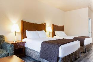 Red Lion Inn & Suites Mcminnville Room photo