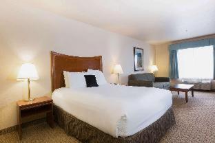 Red Lion Inn & Suites Mcminnville Room photo